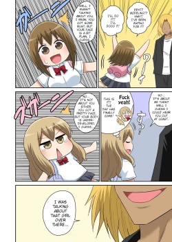 Page 322 of Classmate to Ecchi Jugyou