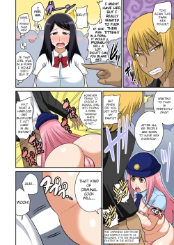 Page 326 of Classmate to Ecchi Jugyou