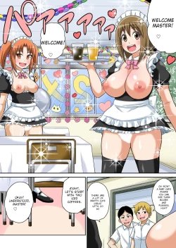 Page 339 of Classmate to Ecchi Jugyou