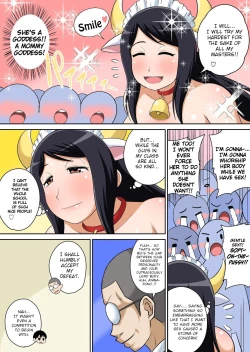 Page 355 of Classmate to Ecchi Jugyou