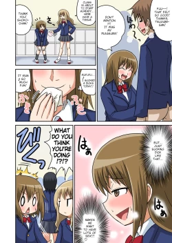 Page 71 of Classmate to Ecchi Jugyou