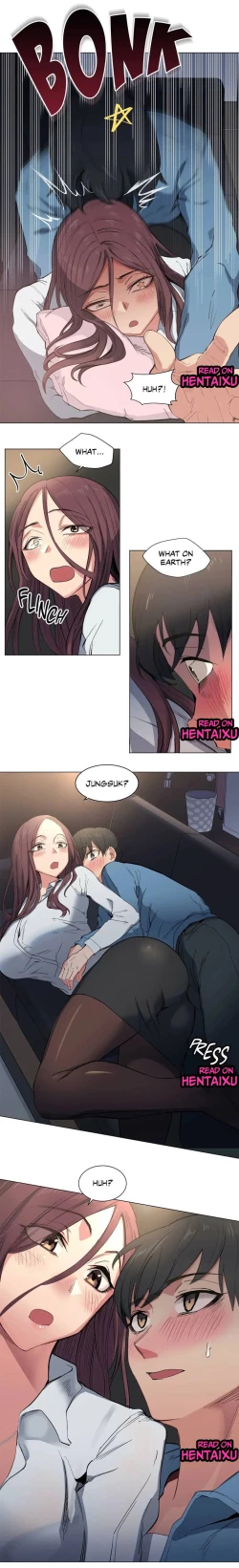 Page 53 of Lucky Guy Ch.5/?