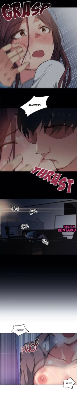 Page 62 of Lucky Guy Ch.5/?