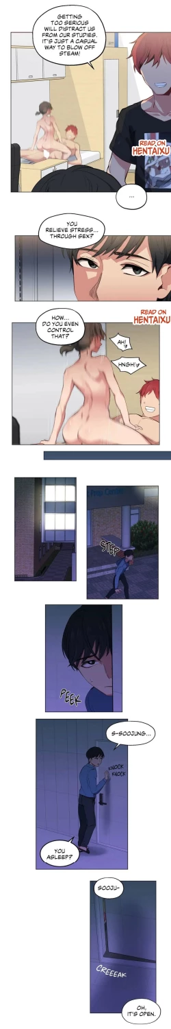 Page 70 of Lucky Guy Ch.5/?