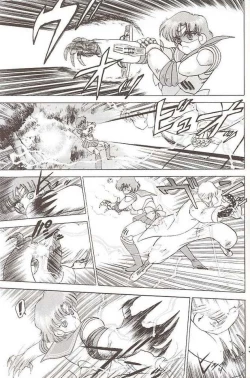 Page 7 of Submission Venus