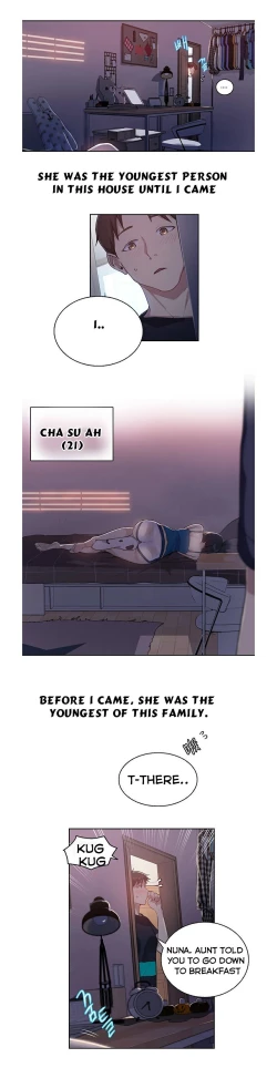 Page 13 of Secret Class Ch.5/?