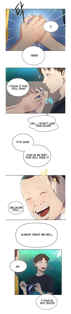 Page 20 of Secret Class Ch.5/?