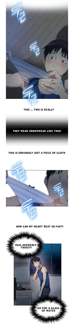 Page 22 of Secret Class Ch.5/?