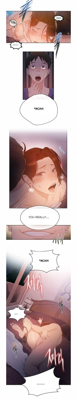 Page 33 of Secret Class Ch.5/?