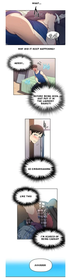 Page 45 of Secret Class Ch.5/?