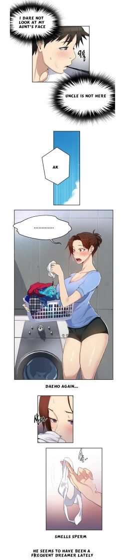 Page 49 of Secret Class Ch.5/?