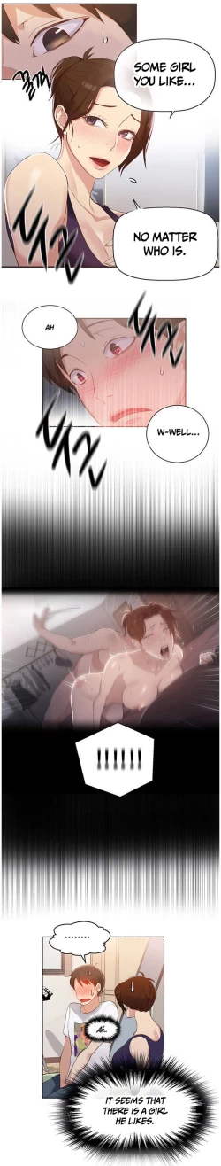 Page 62 of Secret Class Ch.5/?