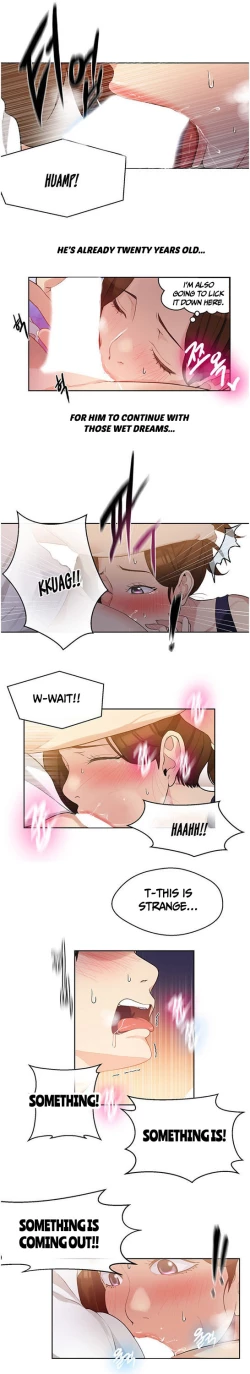 Page 73 of Secret Class Ch.5/?