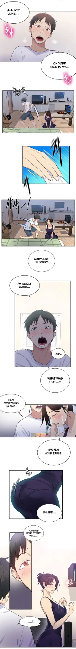 Page 77 of Secret Class Ch.5/?