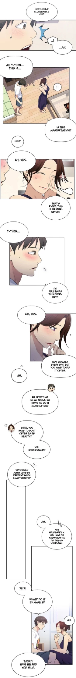 Page 78 of Secret Class Ch.5/?