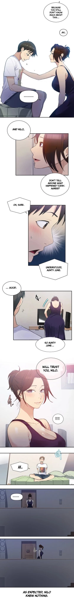 Page 79 of Secret Class Ch.5/?