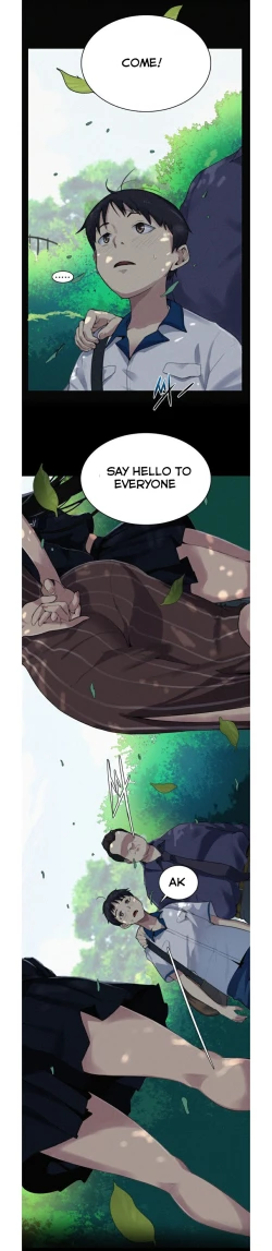 Page 7 of Secret Class Ch.5/?