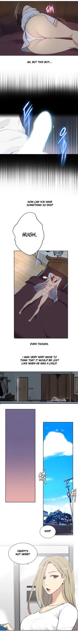 Page 81 of Secret Class Ch.5/?