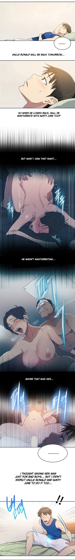 Page 83 of Secret Class Ch.5/?