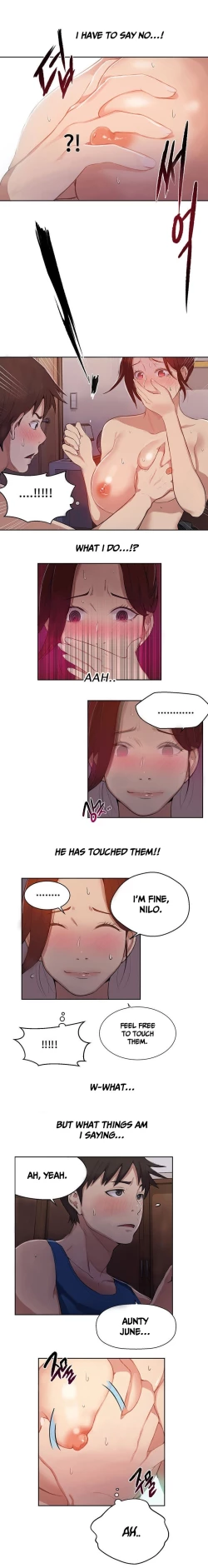 Page 91 of Secret Class Ch.5/?