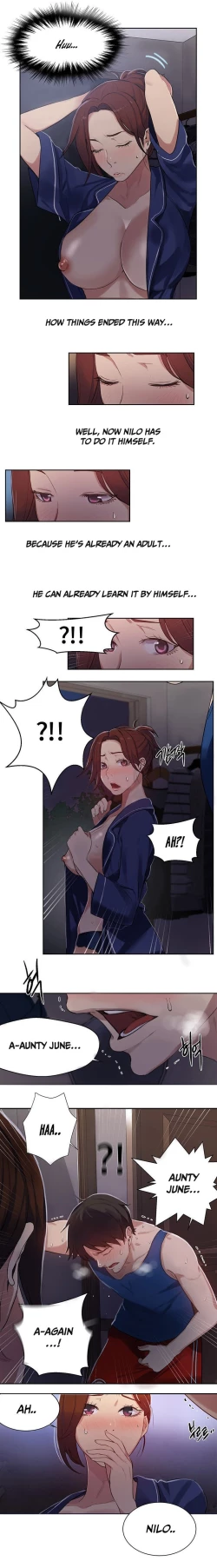 Page 96 of Secret Class Ch.5/?