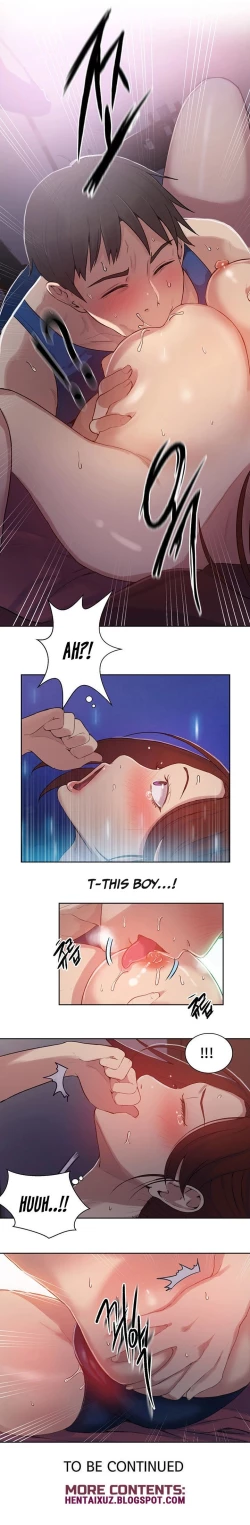 Page 99 of Secret Class Ch.5/?