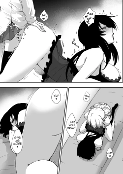 Page 18 of Yume dakedo! 2 | Though it was only a dream 2