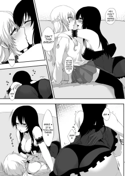 Page 4 of Yume dakedo! 2 | Though it was only a dream 2