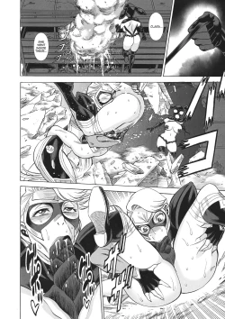 Page 38 of Uncanny EIGHTHWONDER No.2