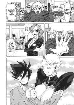 Page 54 of Uncanny EIGHTHWONDER No.2