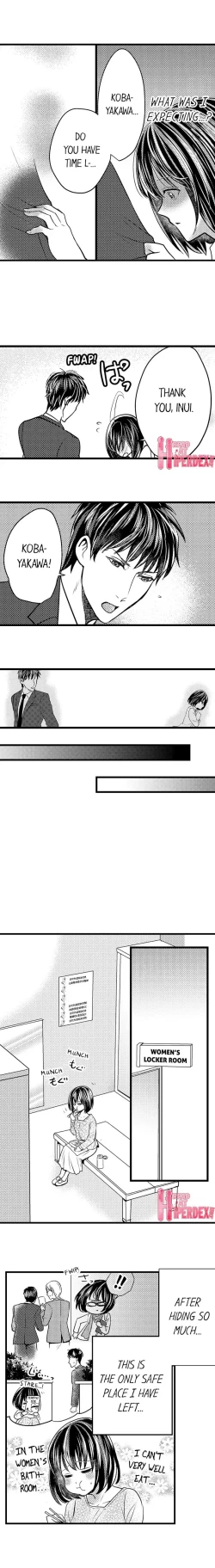 Page 129 of Wild Play Outside Ch. 1-18