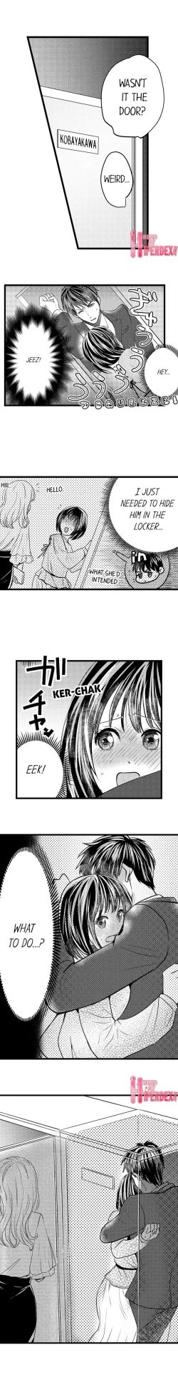 Page 137 of Wild Play Outside Ch. 1-18