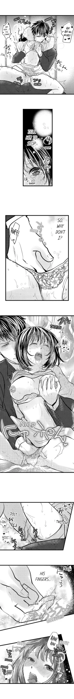 Page 145 of Wild Play Outside Ch. 1-18