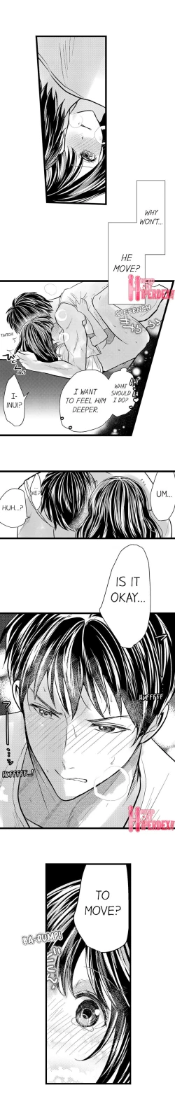 Page 68 of Wild Play Outside Ch. 1-18