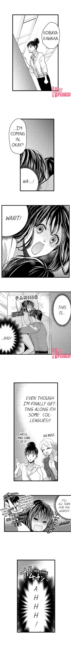 Page 93 of Wild Play Outside Ch. 1-18