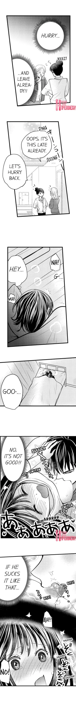 Page 96 of Wild Play Outside Ch. 1-18