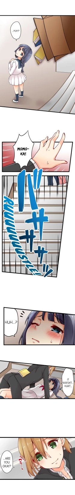 Page 228 of Ren Arisugawa Is Actually A Girl