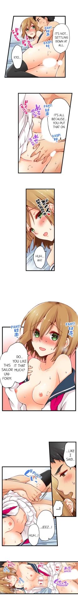 Page 315 of Ren Arisugawa Is Actually A Girl