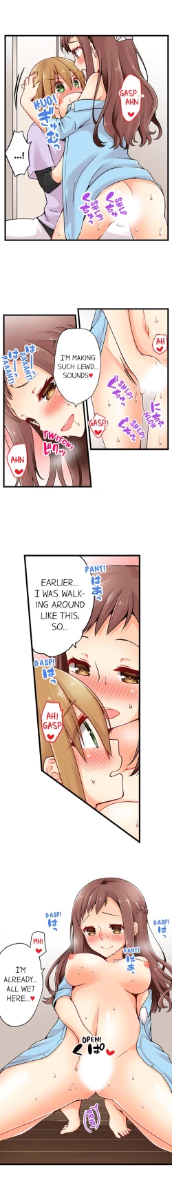 Page 331 of Ren Arisugawa Is Actually A Girl