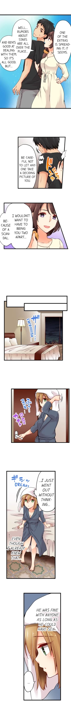 Page 338 of Ren Arisugawa Is Actually A Girl