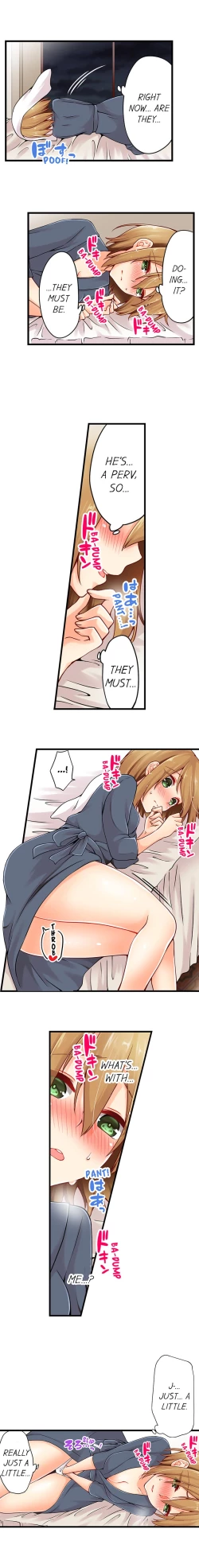 Page 339 of Ren Arisugawa Is Actually A Girl