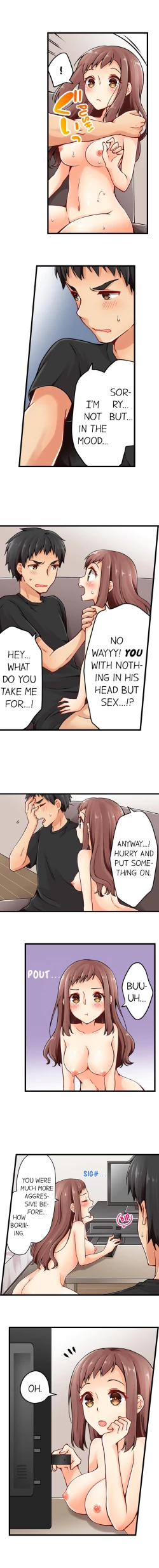 Page 352 of Ren Arisugawa Is Actually A Girl