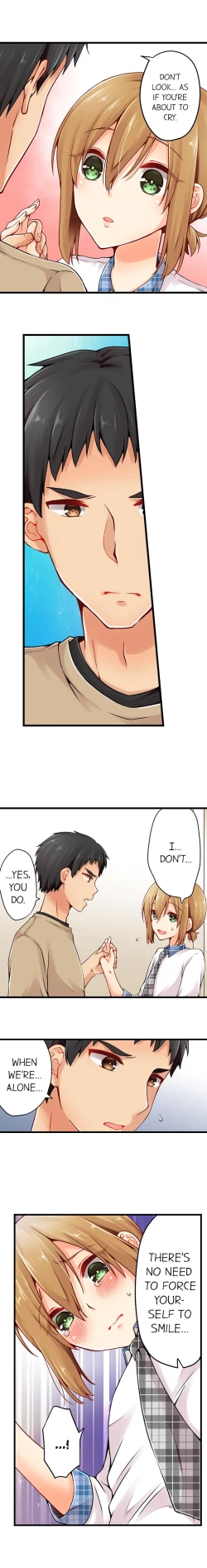 Page 356 of Ren Arisugawa Is Actually A Girl