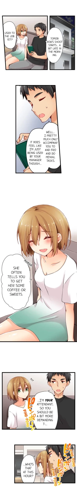 Page 360 of Ren Arisugawa Is Actually A Girl