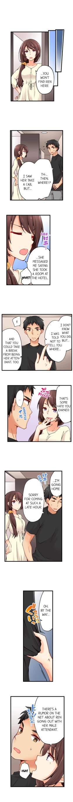 Page 373 of Ren Arisugawa Is Actually A Girl