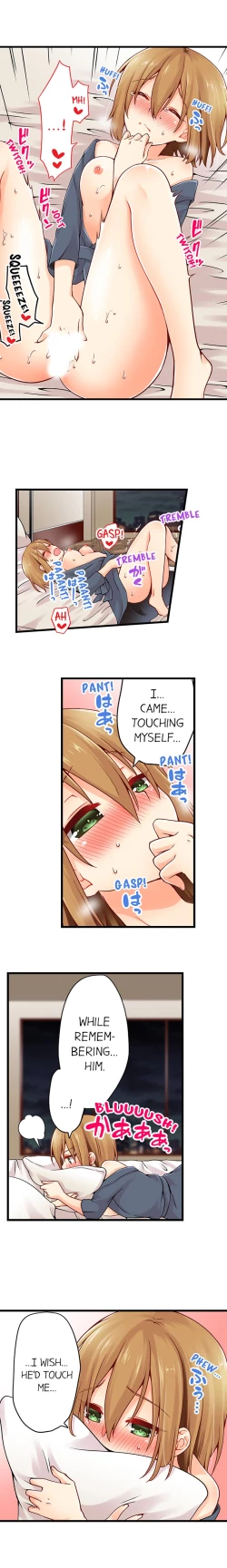 Page 380 of Ren Arisugawa Is Actually A Girl