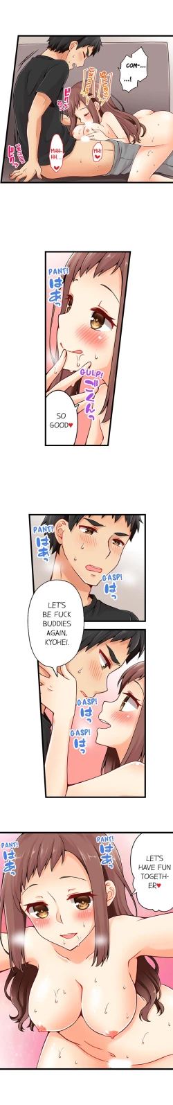 Page 385 of Ren Arisugawa Is Actually A Girl