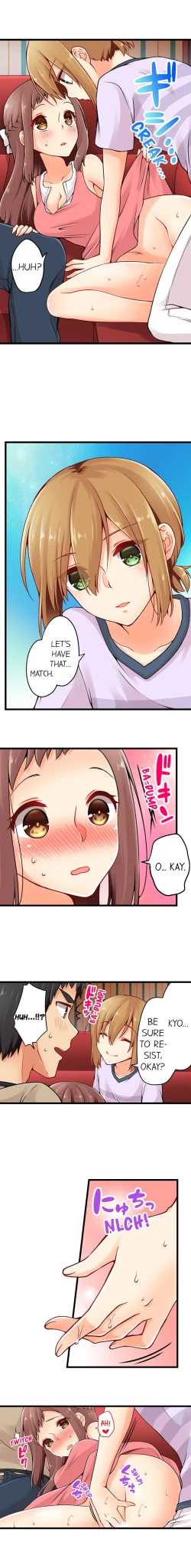 Page 420 of Ren Arisugawa Is Actually A Girl