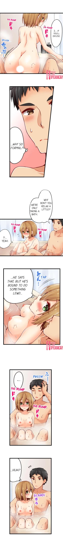 Page 443 of Ren Arisugawa Is Actually A Girl