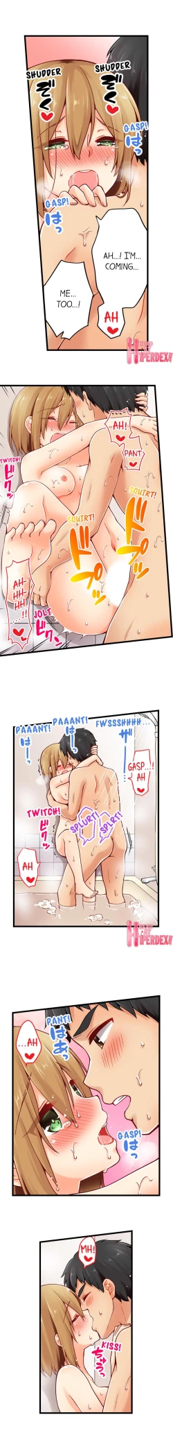 Page 452 of Ren Arisugawa Is Actually A Girl